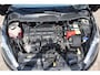 Ford Fiesta 1.25 Limited, Electrische ramen en spiegels, Radio-CD, Licht metalen velgen , Multifunctionele stuur,