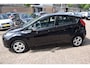 Ford Fiesta 1.25 Limited, Electrische ramen en spiegels, Radio-CD, Licht metalen velgen , Multifunctionele stuur,