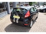 Ford Fiesta 1.25 Limited, Electrische ramen en spiegels, Radio-CD, Licht metalen velgen , Multifunctionele stuur,