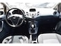 Ford Fiesta 1.25 Limited, Electrische ramen en spiegels, Radio-CD, Licht metalen velgen , Multifunctionele stuur,