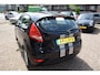 Ford Fiesta 1.25 Limited, Electrische ramen en spiegels, Radio-CD, Licht metalen velgen , Multifunctionele stuur,