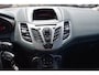 Ford Fiesta 1.25 Limited, Electrische ramen en spiegels, Radio-CD, Licht metalen velgen , Multifunctionele stuur,