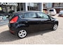 Ford Fiesta 1.25 Limited, Electrische ramen en spiegels, Radio-CD, Licht metalen velgen , Multifunctionele stuur,