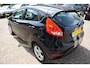 Ford Fiesta 1.25 Limited, Electrische ramen en spiegels, Radio-CD, Licht metalen velgen , Multifunctionele stuur,