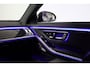 Mercedes-Benz S-klasse 400d 4MATIC AMG Line | achterasbesturing | koelkast | head-up | massage | burmester | stoelkoeling | BTW