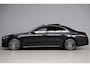 Mercedes-Benz S-klasse 400d 4MATIC AMG Line | achterasbesturing | koelkast | head-up | massage | burmester | stoelkoeling | BTW