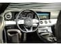 Mercedes-Benz E-klasse Cabrio 200 AMG Sport | CC | Navi | Leder | Airscarf | Metalic | PDC met camera | 1 eig. |