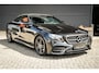 Mercedes-Benz E-klasse Cabrio 200 AMG Sport | CC | Navi | Leder | Airscarf | Metalic | PDC met camera | 1 eig. |
