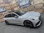 Mercedes-Benz E-klasse Estate 300 e Exclusive Line AMG HUD 360 Pano Luchtv LED Leder Hyper 20"LM