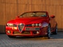 Alfa Romeo Spider 3.2 JTS Q4 Exclusive | Origineel NL | Prins onderhouden