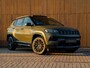 Jeep Compass 4xe 240 Plug-in Hybrid Electric S | Pano-dak | Urban Green | Afneemb. trekhaak | CarPlay | 19 inch