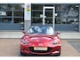 Mazda MX-5 1.5 SkyActiv-G 132 Navi Leder Camera Km 28.900!!