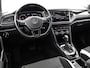 Volkswagen T-Roc 1.5 TSI 150pk DSG Sport · Camera · ACC · Alarmklasse 3 · Apple/Android Car Play · Verkeersbord Detectie · Elek. Inklapbare Spiegels ·