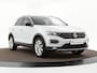 Volkswagen T-Roc 1.5 TSI 150pk DSG Sport · Camera · ACC · Alarmklasse 3 · Apple/Android Car Play · Verkeersbord Detectie · Elek. Inklapbare Spiegels ·