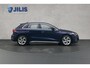 Audi A3 Sportback 30 TFSI S-line | Digitaal display | Half leder | LED koplampen