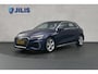 Audi A3 Sportback 30 TFSI S-line | Digitaal display | Half leder | LED koplampen