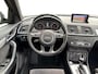 Audi Q3 1.4 TFSI 150 PK S-Line ✅ Pano ✅ Leder ✅ LED