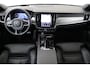 Volvo V90 T6 RECHARGE AWD R-DESIGN -PANO.DAK|HARMAN/KARDON|BLIS|360°CAM|HEAD-UP DISP.|LUCHTVERING|GEVENT.LEDER|STANDKACHEL|ADAP.LED|ADAP.CRUISE|TREKHAAK|20"|SoH:89%