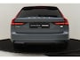 Volvo V90 T6 RECHARGE AWD R-DESIGN -PANO.DAK|HARMAN/KARDON|BLIS|360°CAM|HEAD-UP DISP.|LUCHTVERING|GEVENT.LEDER|STANDKACHEL|ADAP.LED|ADAP.CRUISE|TREKHAAK|20"|SoH:89%