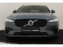 Volvo V90 T6 RECHARGE AWD R-DESIGN -PANO.DAK|HARMAN/KARDON|BLIS|360°CAM|HEAD-UP DISP.|LUCHTVERING|GEVENT.LEDER|STANDKACHEL|ADAP.LED|ADAP.CRUISE|TREKHAAK|20"|SoH:89%