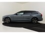 Volvo V90 T6 RECHARGE AWD R-DESIGN -PANO.DAK|HARMAN/KARDON|BLIS|360°CAM|HEAD-UP DISP.|LUCHTVERING|GEVENT.LEDER|STANDKACHEL|ADAP.LED|ADAP.CRUISE|TREKHAAK|20"|SoH:89%