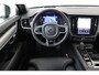Volvo V90 T6 RECHARGE AWD R-DESIGN -PANO.DAK|HARMAN/KARDON|BLIS|360°CAM|HEAD-UP DISP.|LUCHTVERING|GEVENT.LEDER|STANDKACHEL|ADAP.LED|ADAP.CRUISE|TREKHAAK|20"|SoH:89%