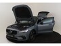 Volvo V90 T6 RECHARGE AWD R-DESIGN -PANO.DAK|HARMAN/KARDON|BLIS|360°CAM|HEAD-UP DISP.|LUCHTVERING|GEVENT.LEDER|STANDKACHEL|ADAP.LED|ADAP.CRUISE|TREKHAAK|20"|SoH:89%