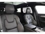 Volvo V90 T6 RECHARGE AWD R-DESIGN -PANO.DAK|HARMAN/KARDON|BLIS|360°CAM|HEAD-UP DISP.|LUCHTVERING|GEVENT.LEDER|STANDKACHEL|ADAP.LED|ADAP.CRUISE|TREKHAAK|20"|SoH:89%