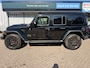 Jeep Wrangler Unlimited 4xe 380 80th Anniversary | Camera | Keyless
