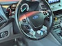 Ford Transit Connect 1.5 EcoBlue L2 AUTOMAAT/NAVI/CRUISE/APPLE CARPLAY/TREKHAAK/CAMERA/AIRCO/METALLIC LAK/120 PK/CADDY/PARTNER