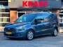 Ford Transit Connect 1.5 EcoBlue L2 AUTOMAAT/NAVI/CRUISE/APPLE CARPLAY/TREKHAAK/CAMERA/AIRCO/METALLIC LAK/120 PK/CADDY/PARTNER