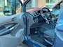 Ford Transit Connect 1.5 EcoBlue L2 AUTOMAAT/NAVI/CRUISE/APPLE CARPLAY/TREKHAAK/CAMERA/AIRCO/METALLIC LAK/120 PK/CADDY/PARTNER