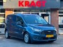 Ford Transit Connect 1.5 EcoBlue L2 AUTOMAAT/NAVI/CRUISE/APPLE CARPLAY/TREKHAAK/CAMERA/AIRCO/METALLIC LAK/120 PK/CADDY/PARTNER