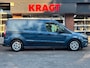 Ford Transit Connect 1.5 EcoBlue L2 AUTOMAAT/NAVI/CRUISE/APPLE CARPLAY/TREKHAAK/CAMERA/AIRCO/METALLIC LAK/120 PK/CADDY/PARTNER