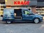 Ford Transit Connect 1.5 EcoBlue L2 AUTOMAAT/NAVI/CRUISE/APPLE CARPLAY/TREKHAAK/CAMERA/AIRCO/METALLIC LAK/120 PK/CADDY/PARTNER