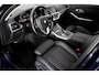 BMW 3-Serie Touring 320iA SPORTLINE Edition FULL LED | CAMERA | CARPLAY | STOELVERW | ELEK KLEP | NAVI | DAB | PDC V+A | LMV 18''