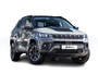 Jeep Compass 4xe 240 Plug-in Hybrid Electric Trailhawk