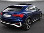 Audi Q3 Sportback 45TFSIe 245PK S Line Panoramadak · Trekhaak · Camera + Parkeersensoren · Apple/Android Car Play ·