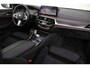 BMW 5-Serie 530e M-SPORT High Executive SCHUIFDAK | HARMAN KARDON | HEAD UP | CAMERA | ALCANTARA | STOELVERW | CARPLAY | LMV 19''