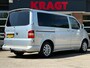 Volkswagen Transporter TDI 96 KW 2.5 TDI AUTOMAAT Camperbus|Airco|hefdak|vijf zitplaatsen|cruise control|trekhaak|camper|kampeer