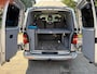Volkswagen Transporter TDI 96 KW 2.5 TDI AUTOMAAT Camperbus|Airco|hefdak|vijf zitplaatsen|cruise control|trekhaak|camper|kampeer