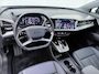 Audi Q4 e-tron 40 Advanced edition 77 kWh | Elek Achterklep | Stoelverwarming | Parkeerhulp | 20'' |