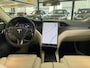 Tesla Model S 100D Panoramadak