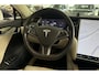 Tesla Model S 100D Panoramadak