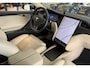 Tesla Model S 100D Panoramadak