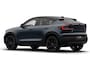 Volvo EC40 Single Motor Ext. Range Ultra Black.Edition. Europa 82 kWh | Achterbank verwarmd | Apple Carplay/Android Auto|telefoonintegratie premium | Elektrisch bedienbare achterklep