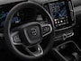 Volvo EC40 Single Motor Ext. Range Ultra Black.Edition. Europa 82 kWh | Achterbank verwarmd | Apple Carplay/Android Auto|telefoonintegratie premium | Elektrisch bedienbare achterklep