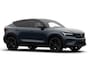 Volvo EC40 Single Motor Ext. Range Ultra Black.Edition. Europa 82 kWh | Achterbank verwarmd | Apple Carplay/Android Auto|telefoonintegratie premium | Elektrisch bedienbare achterklep