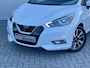 Nissan Micra 0.9 IG-T N-Connecta Navigatie, Climate Control, Cruise Control, Afn.Trekhaak, 16"Lm, Achteruitrijcamera