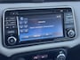 Nissan Micra 0.9 IG-T N-Connecta Navigatie, Climate Control, Cruise Control, Afn.Trekhaak, 16"Lm, Achteruitrijcamera